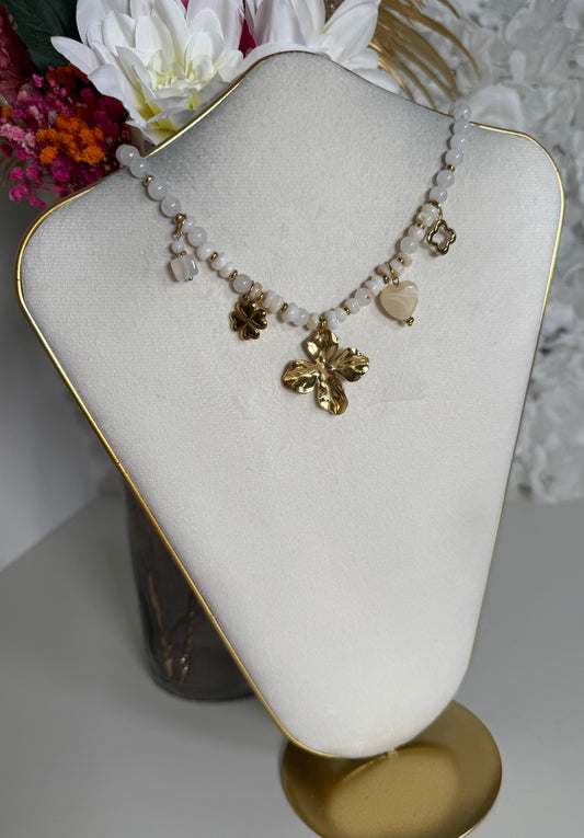 Collier Mariam