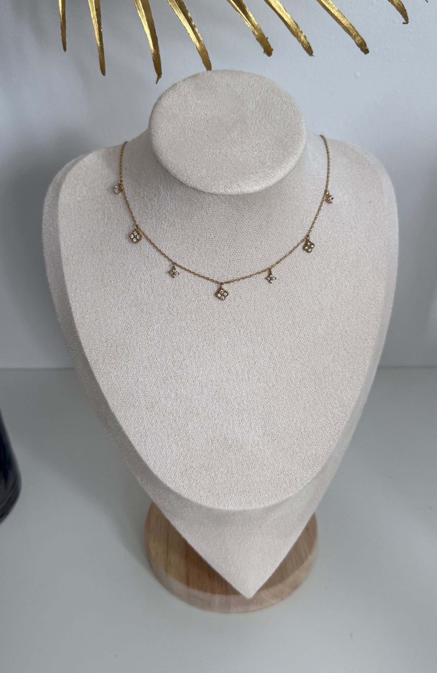 Collier Melissa