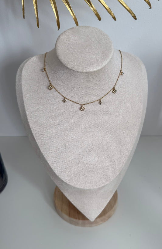 Collier Melissa