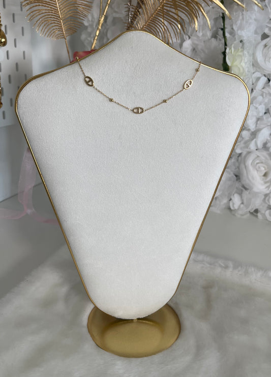 Collier Mély