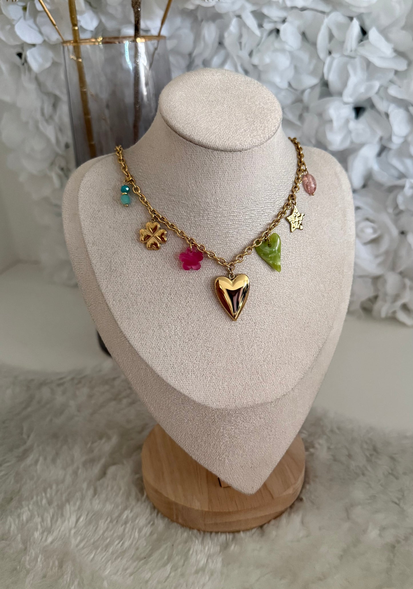 Collier Mireille