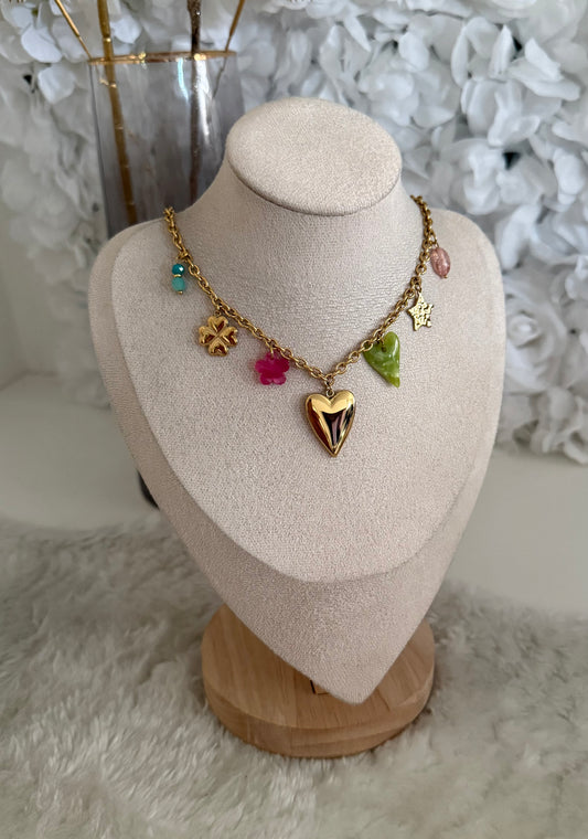 Collier Mireille