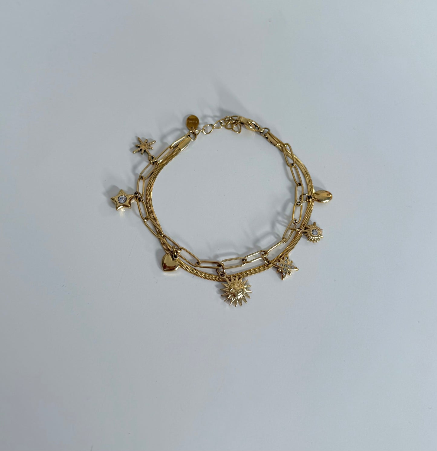 Bracelet Mily