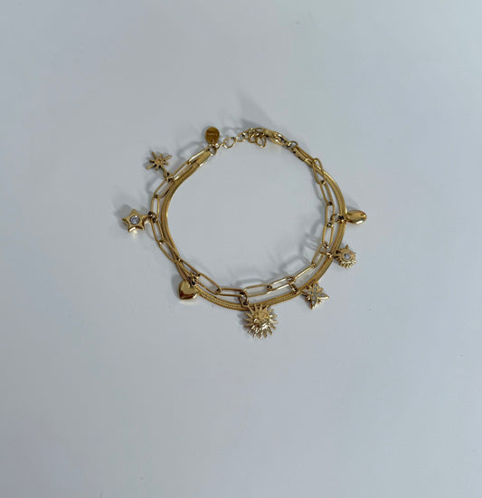 Bracelet Mily