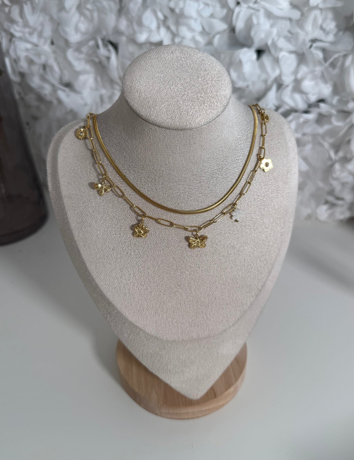 Collier Mimi