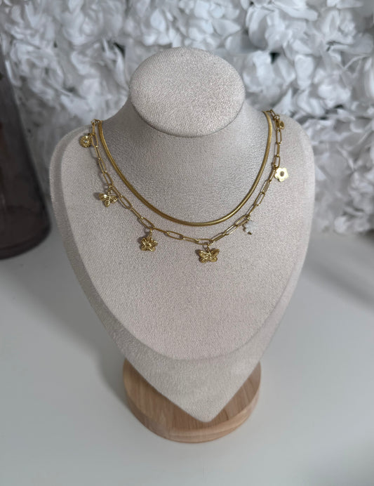 Collier Mimi