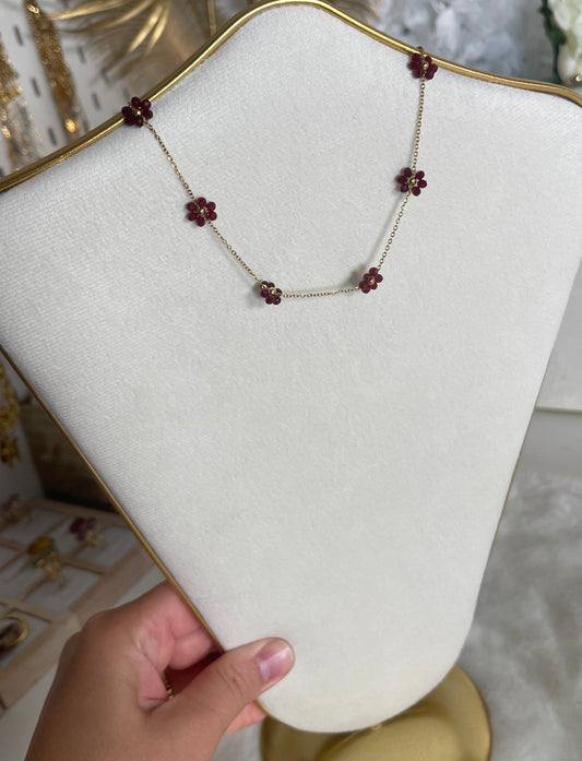 Collier Missy