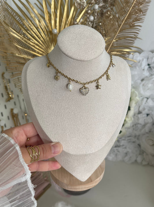 Collier Malika