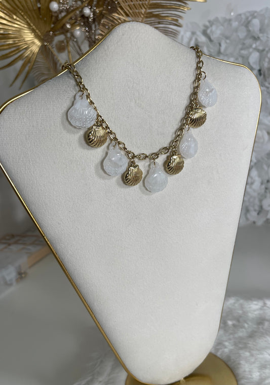 Malta Necklace