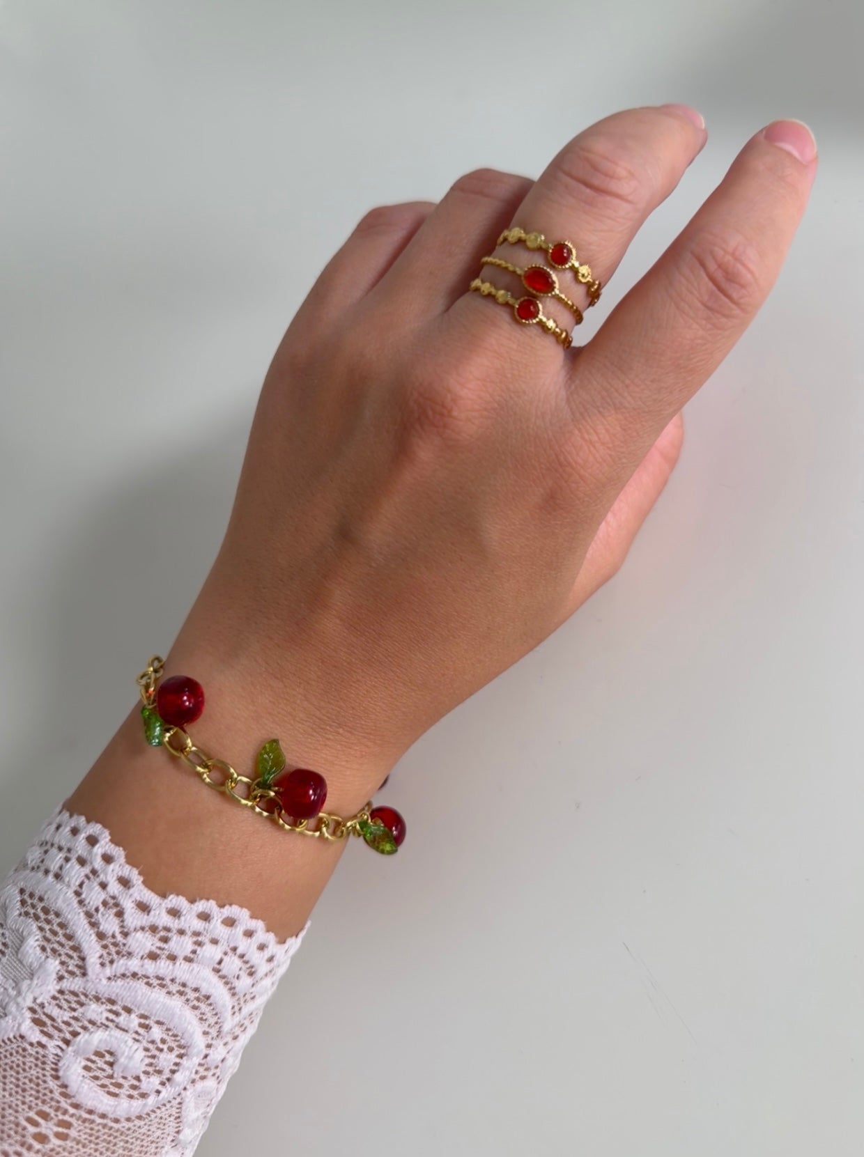 Bague Maria