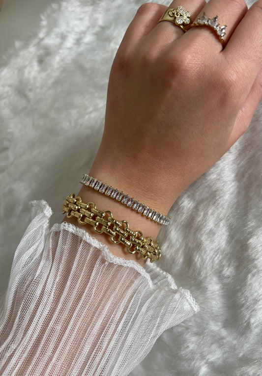 Bracelet Monaco