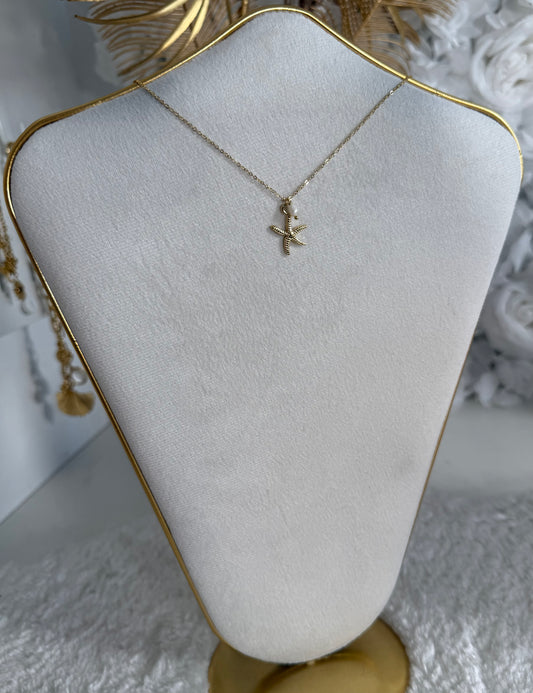 Collier Moby