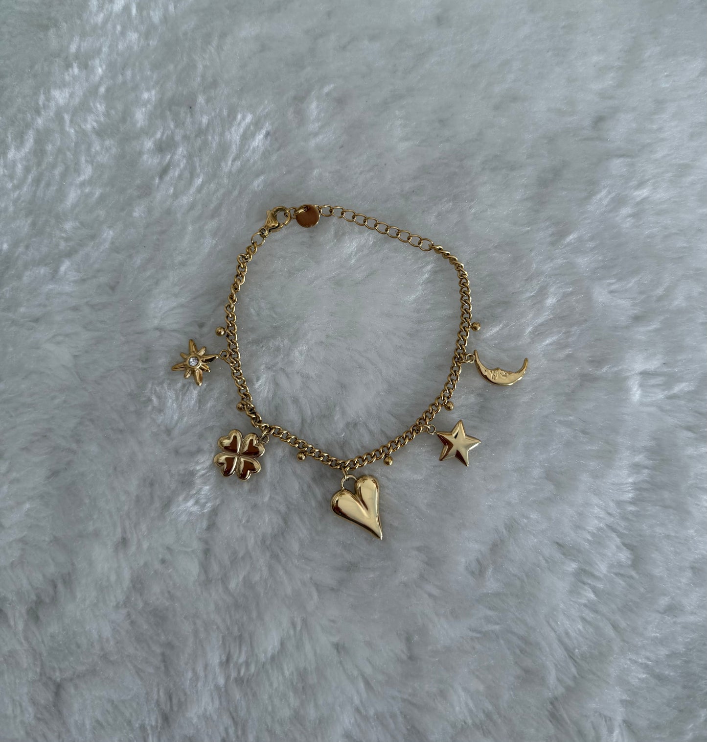 Bracelet Nabila