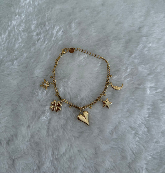 Bracelet Nabila