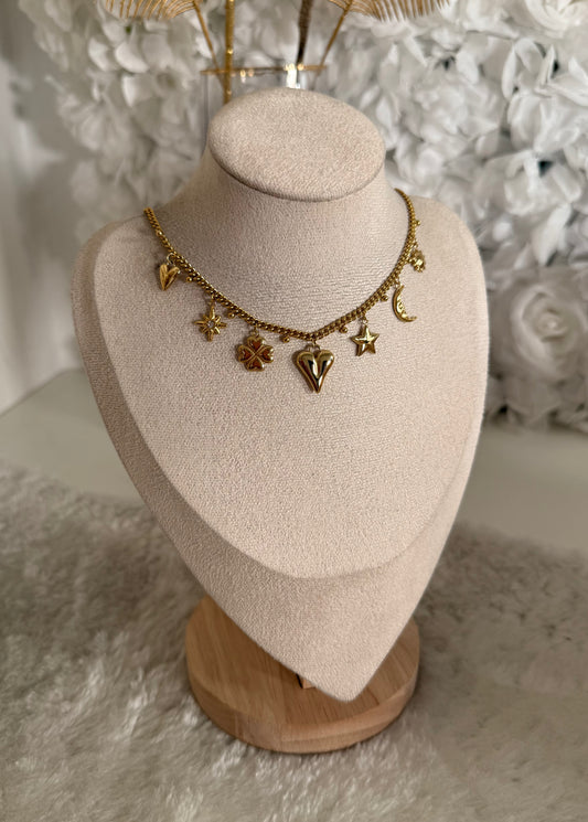 Collier Nabila