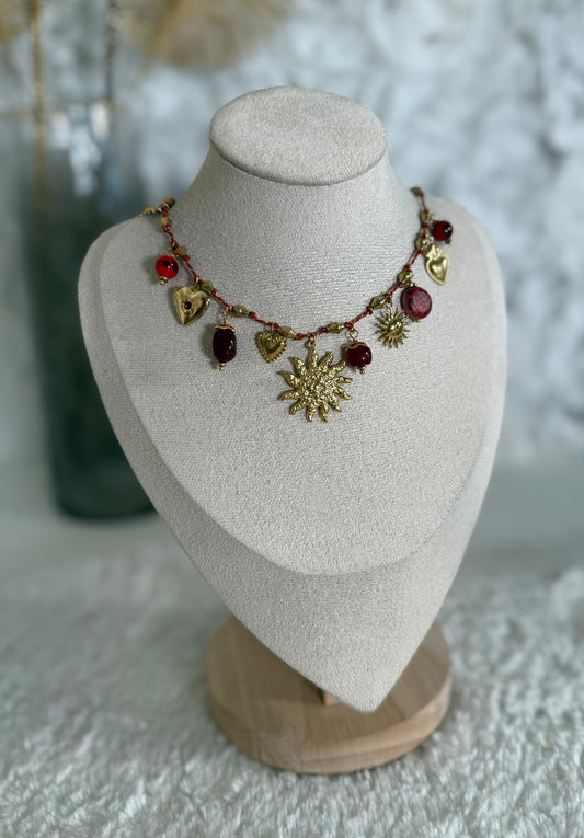 Collier Naty