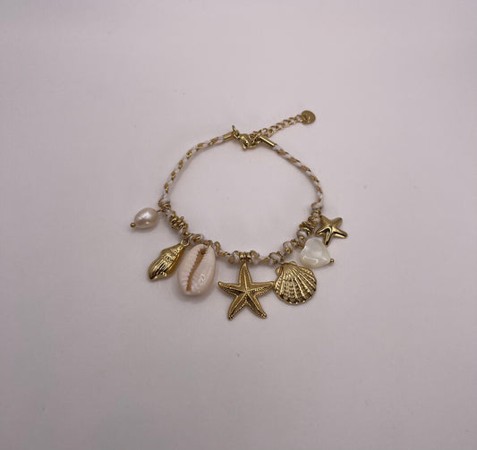 Bracelet Nouméa