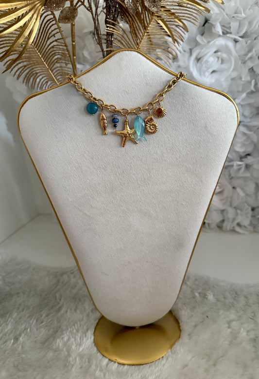 Collier Océane
