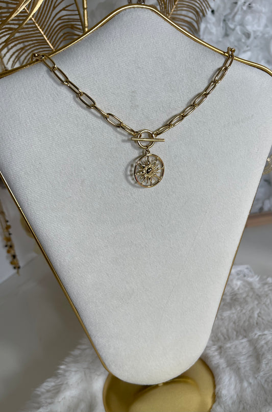 Collier Olya