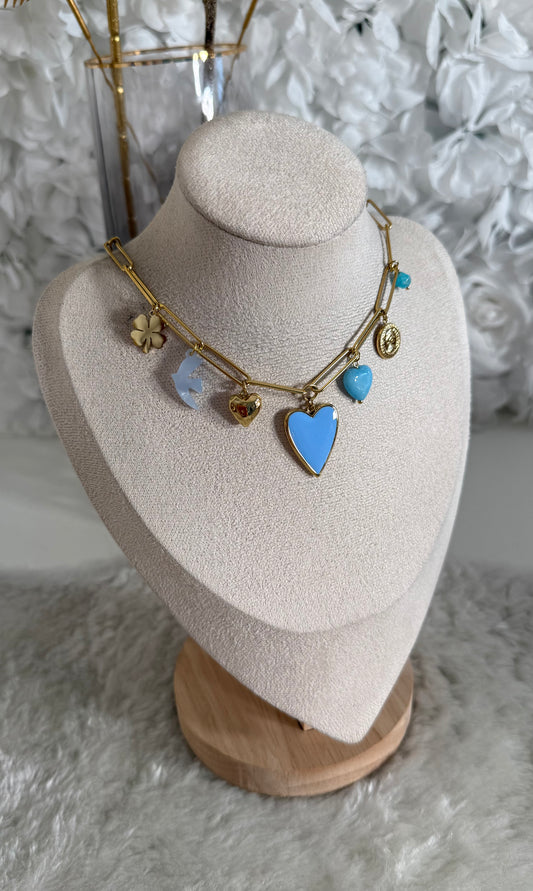 Collier Osaka