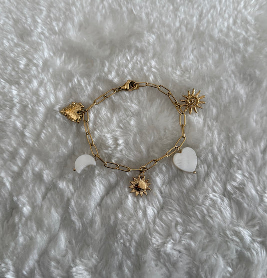 Bracelet Pam