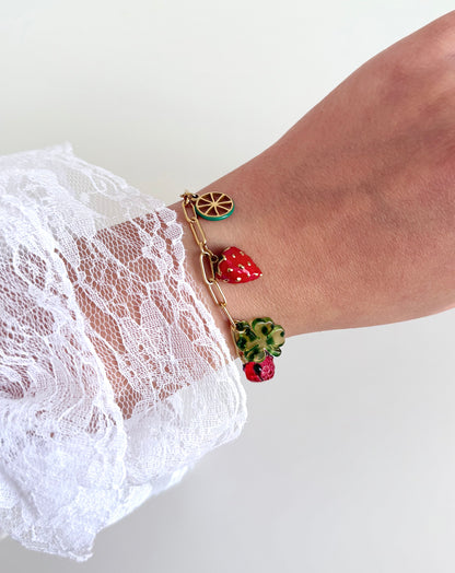 Bracelet Parisienne