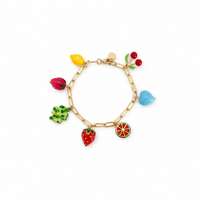 Bracelet Parisienne