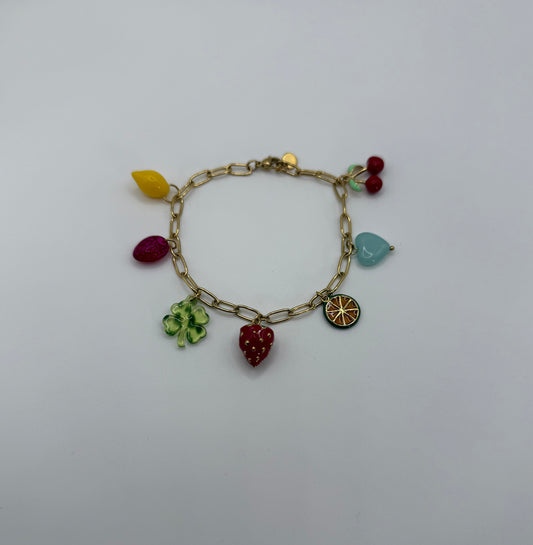 Parisian Bracelet