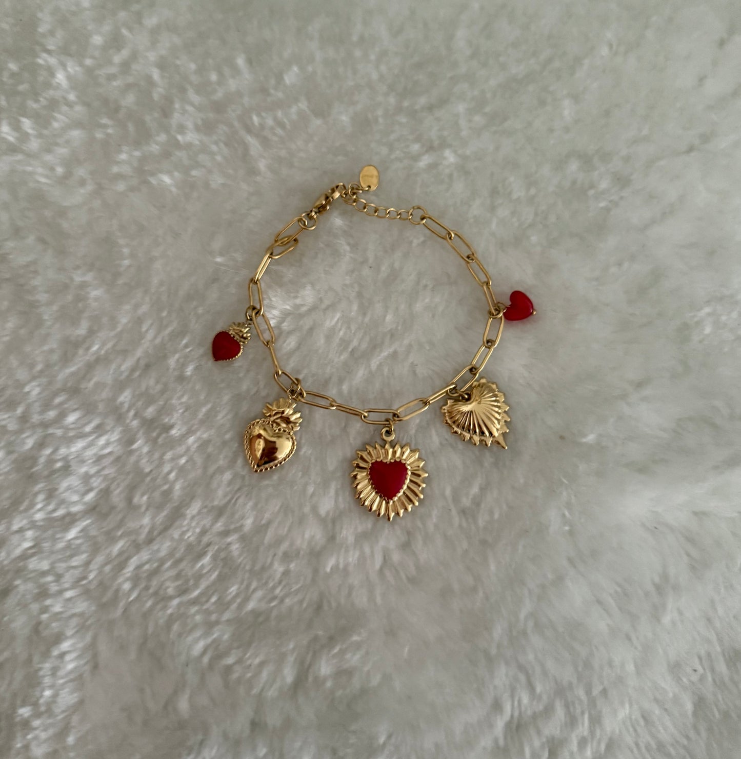 Bracelet Passion