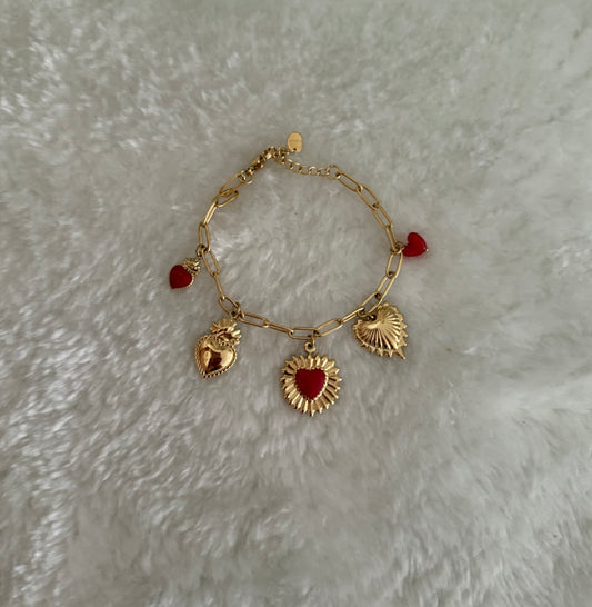Bracelet Passion