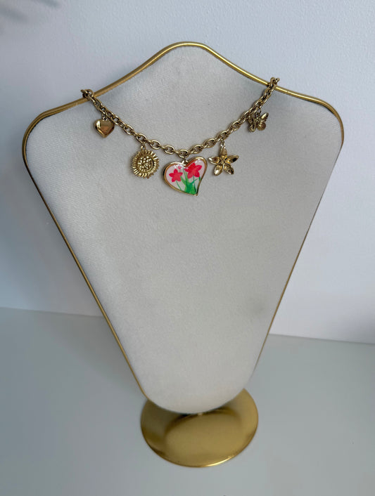 Collier Peace