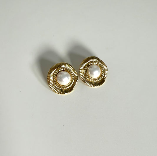 Boucles d'oreilles Penny
