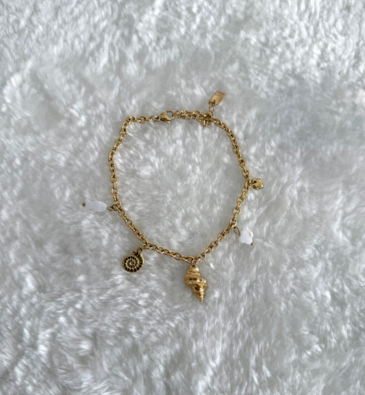 Bracelet Pila