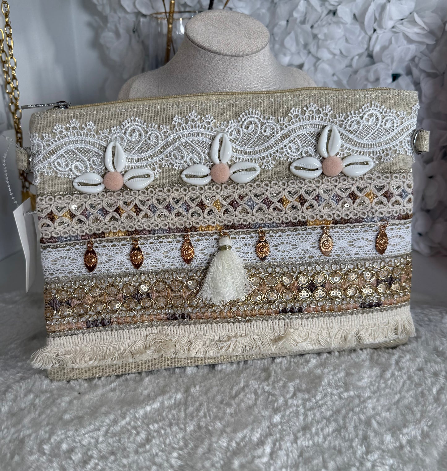 Pochette Nude