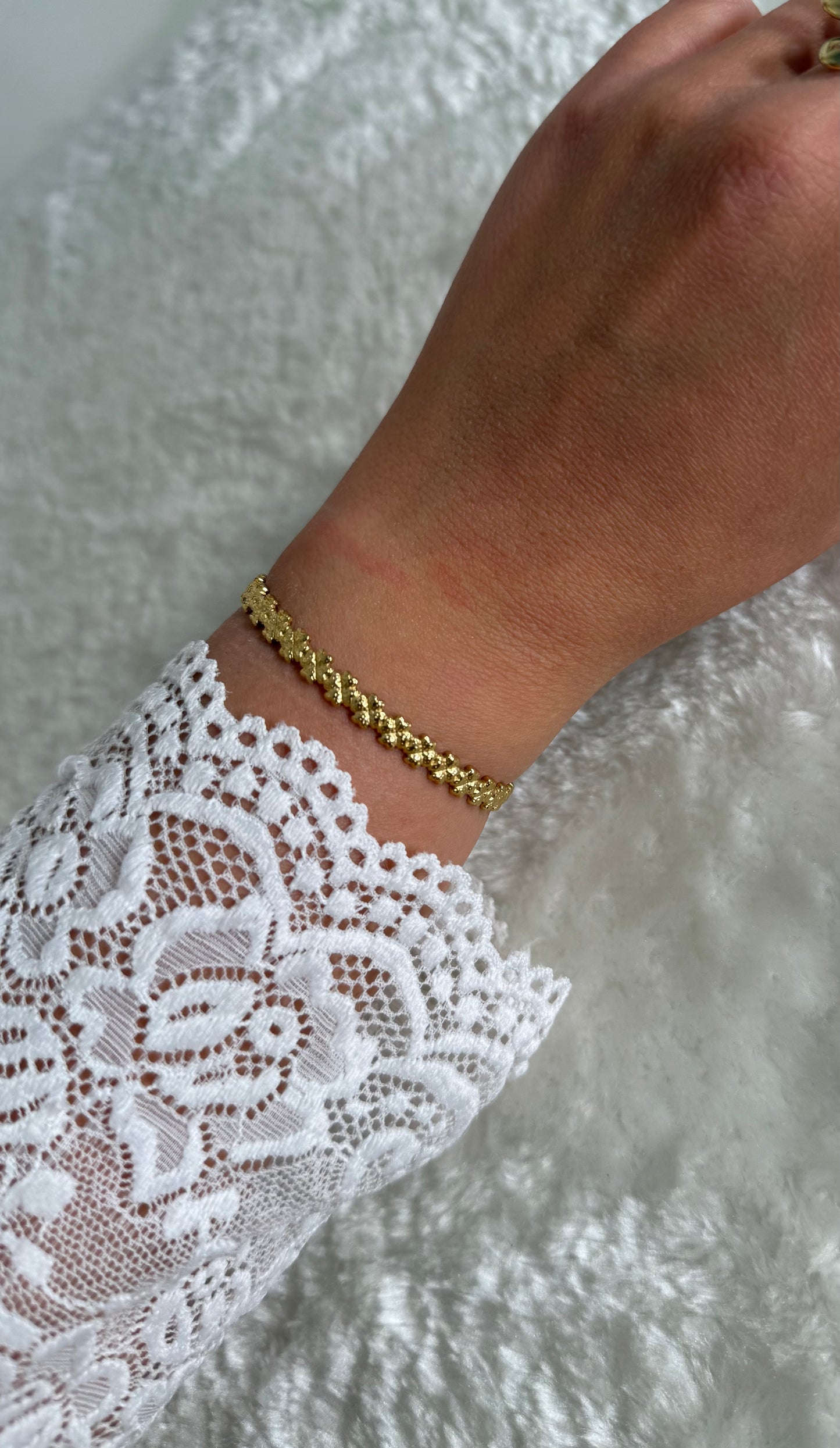 Bracelet Jonc Pop