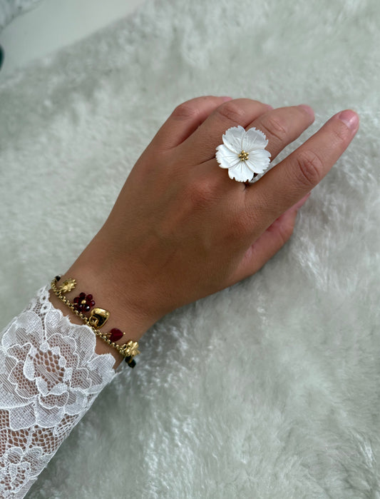 Bague Pure