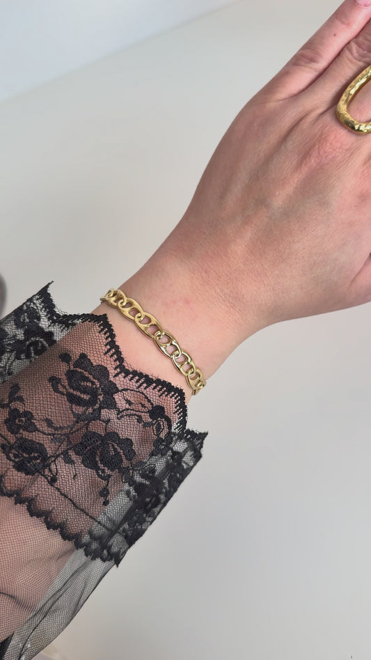 Bracelet Jonc Marina