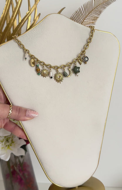 Collier Jade