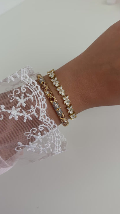 Bracelet Bianca