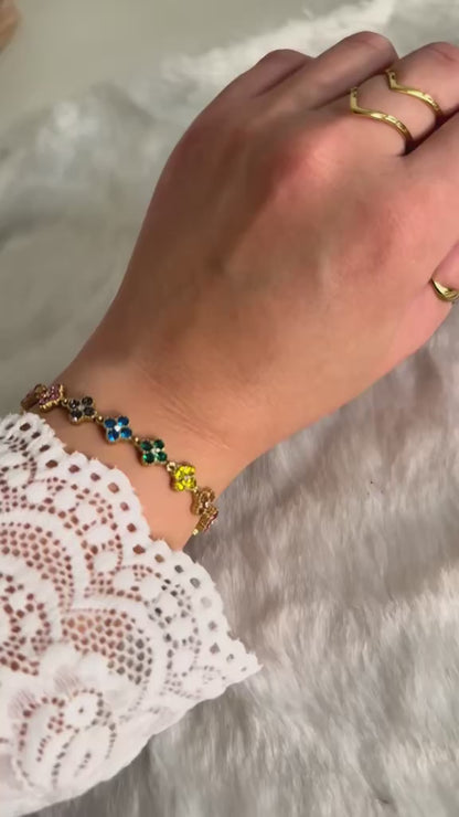 Bracelet Sisi Color