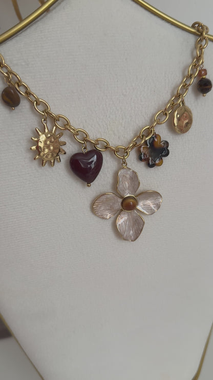 Collier Alma