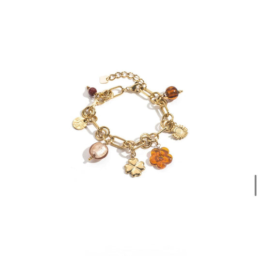 Bracelet Cybelle