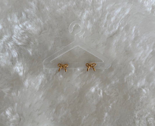 Boucles d'oreilles - puces d'oreilles Leonnie