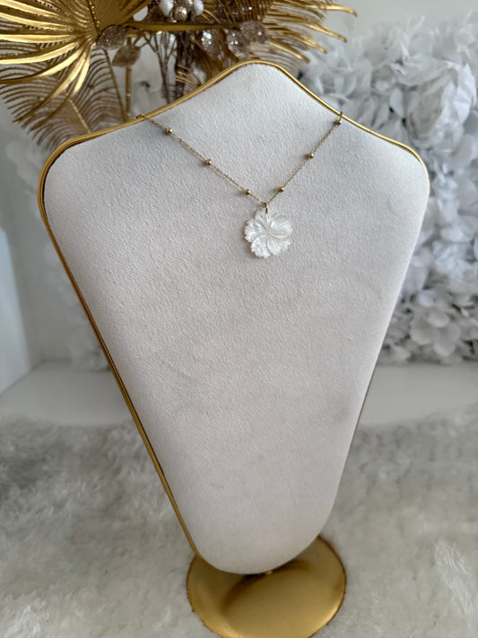 Collier Pure