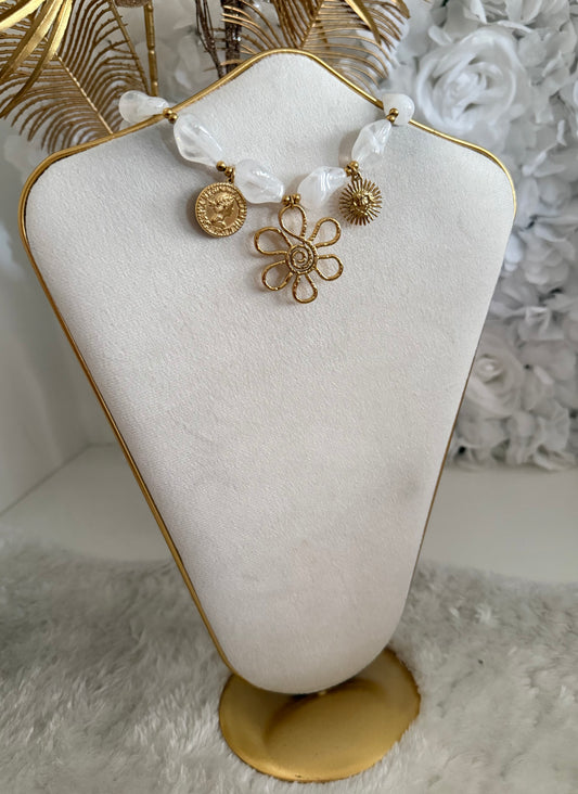 Collier Rabia