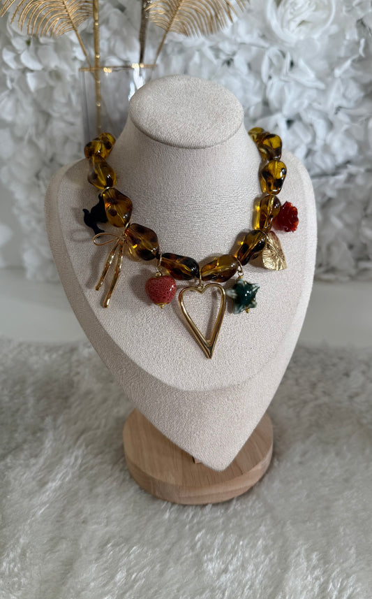 Collier Reine