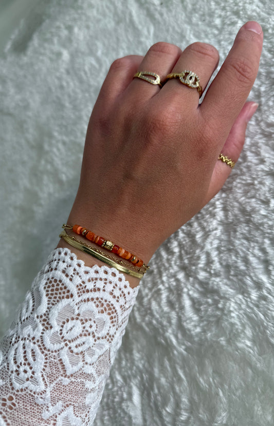 Bracelet Rizi