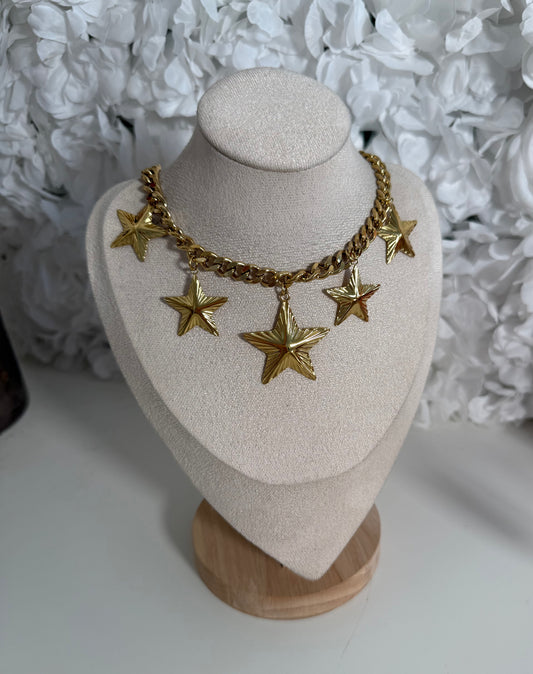 Collier Rock