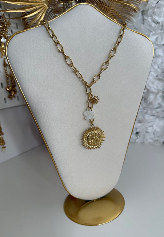 Collier Rosita