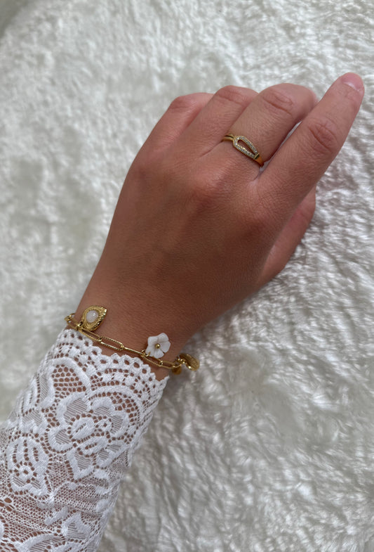 Bague Roxy